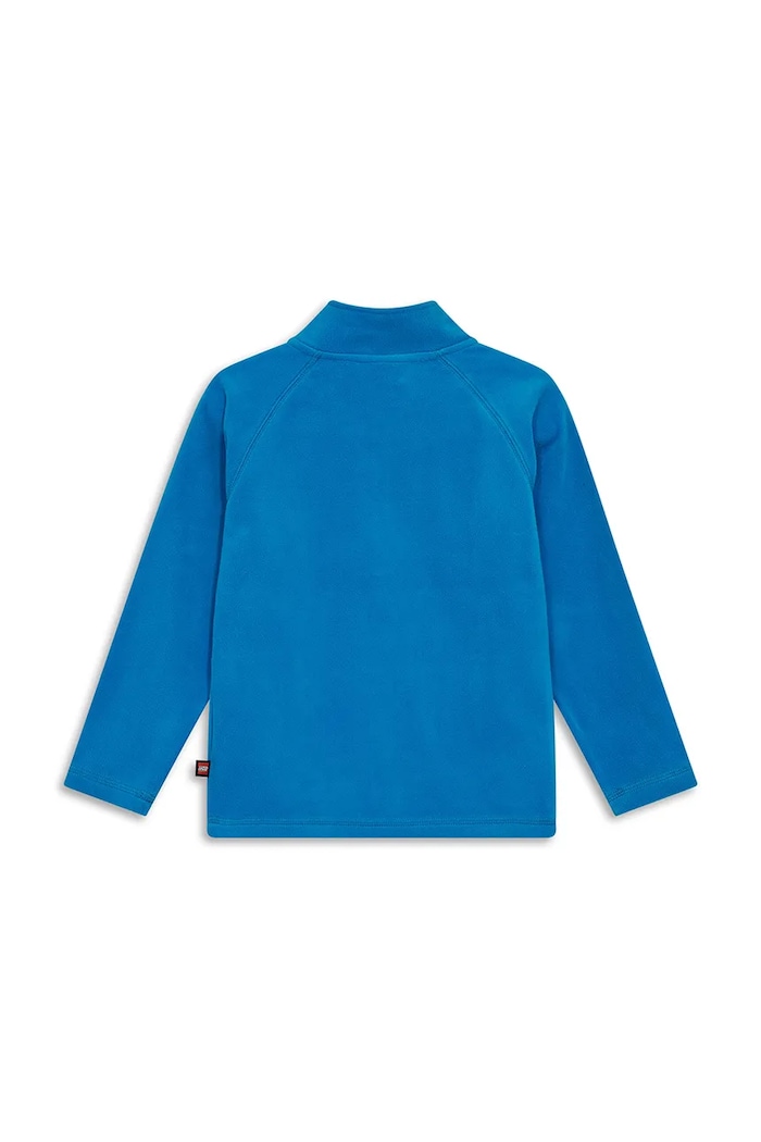 Lego Wear bluza dziecięca 22972 niebieski AW25