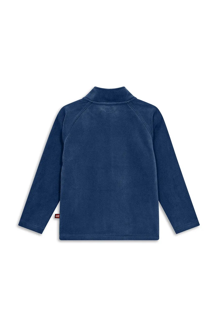 Mikina Lego Wear 22973 tmavomodrá AW25