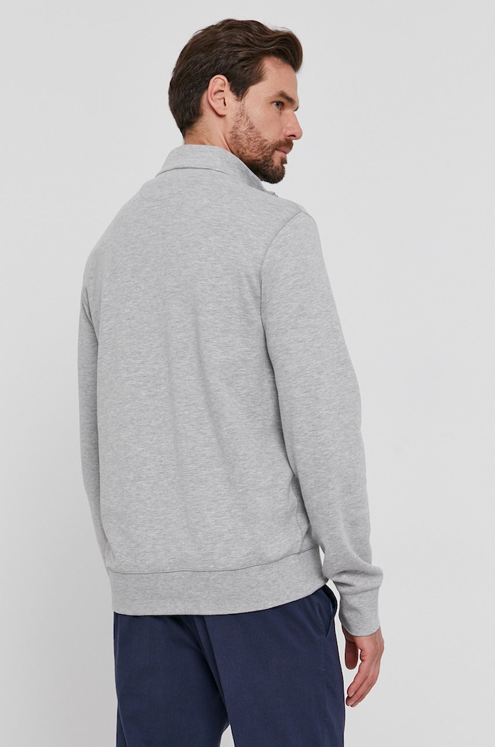 Ρούχα Μπλούζα Polo Ralph Lauren 710812963002 γκρί