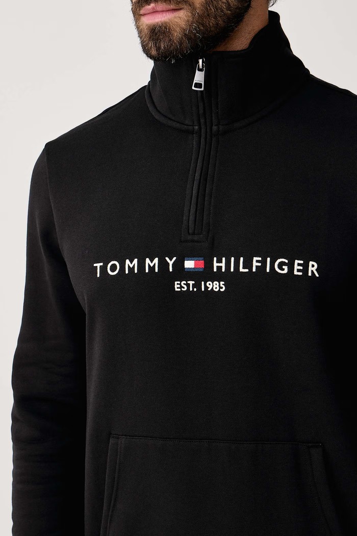 Tommy Hilfiger MW0MW20954.4890 czarny