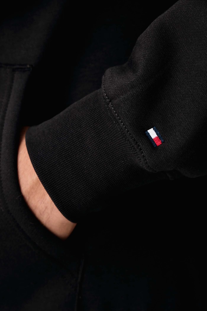 Tommy Hilfiger czarny MW0MW20954.4890
