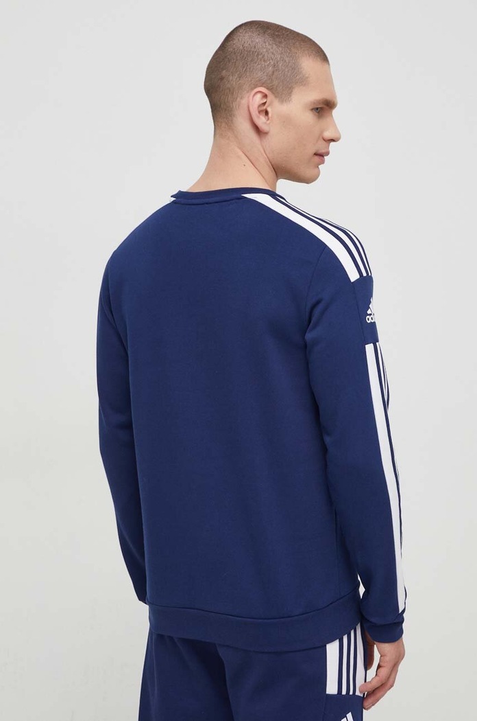 Îmbrăcăminte adidas Performance Bluză GT6639 GT6639 bleumarin