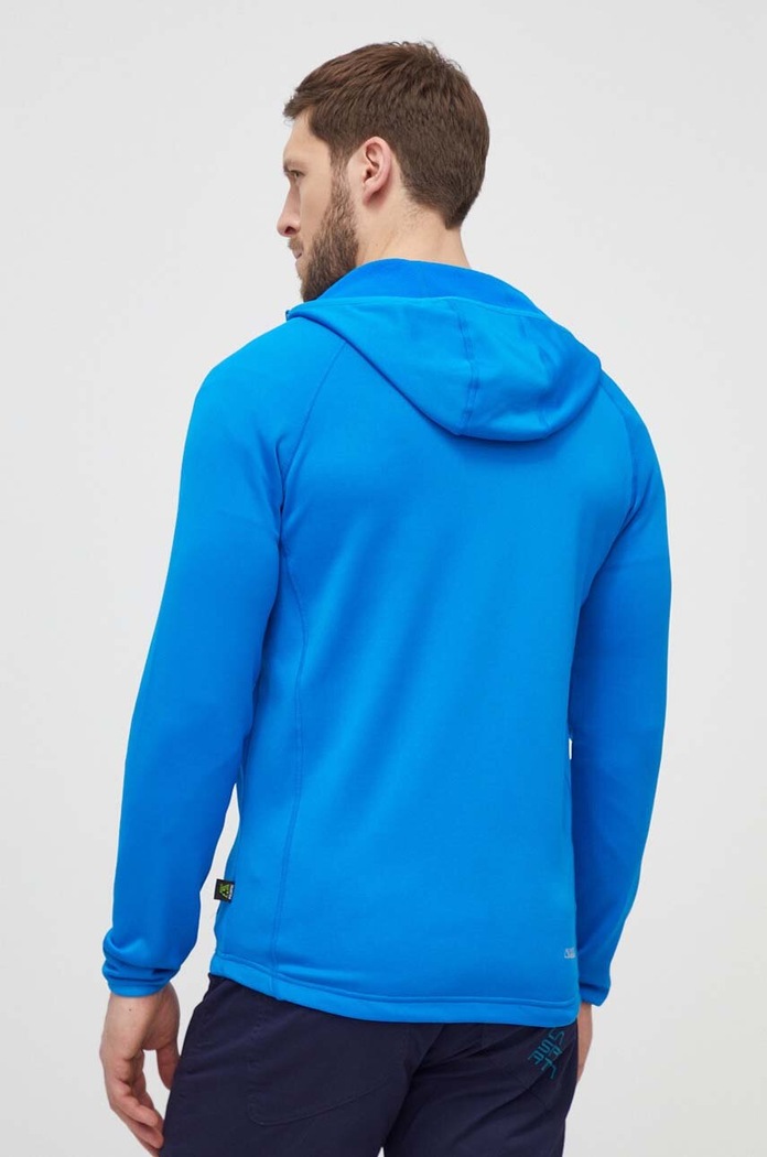 Odzież Viking bluza sportowa Jukon 730.23.0909 niebieski