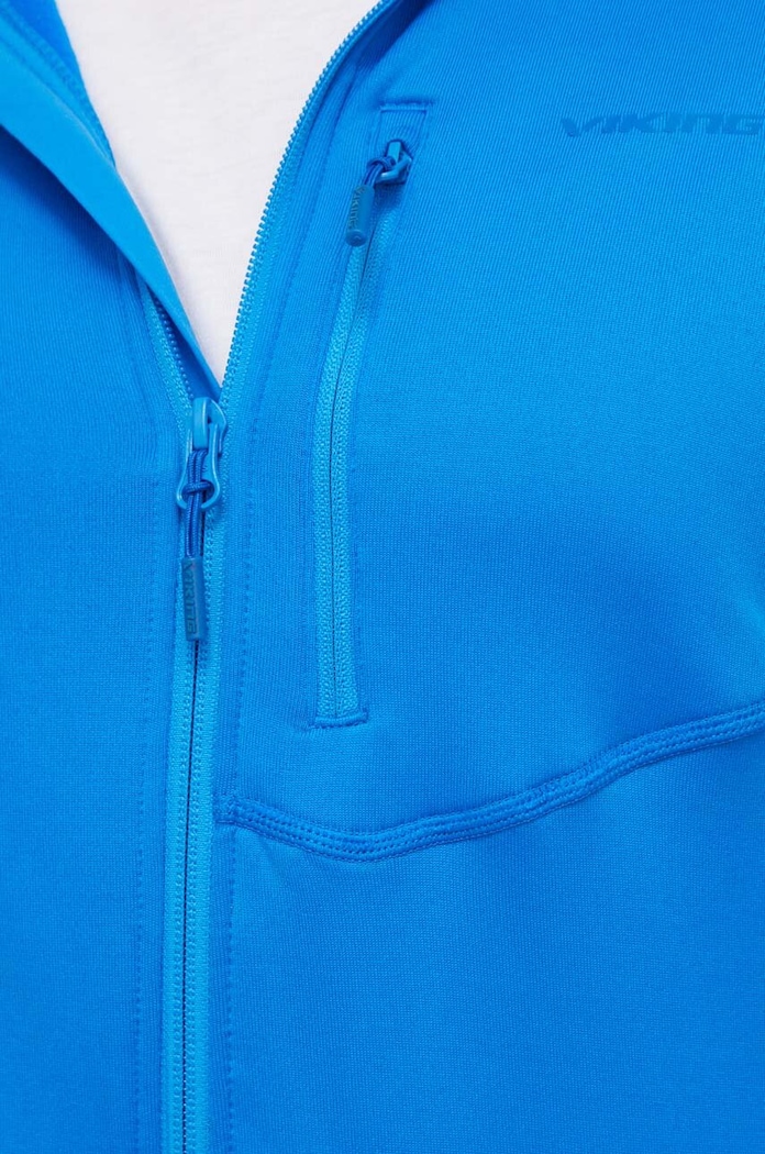 Viking bluza sportowa Jukon 730.23.0909 niebieski