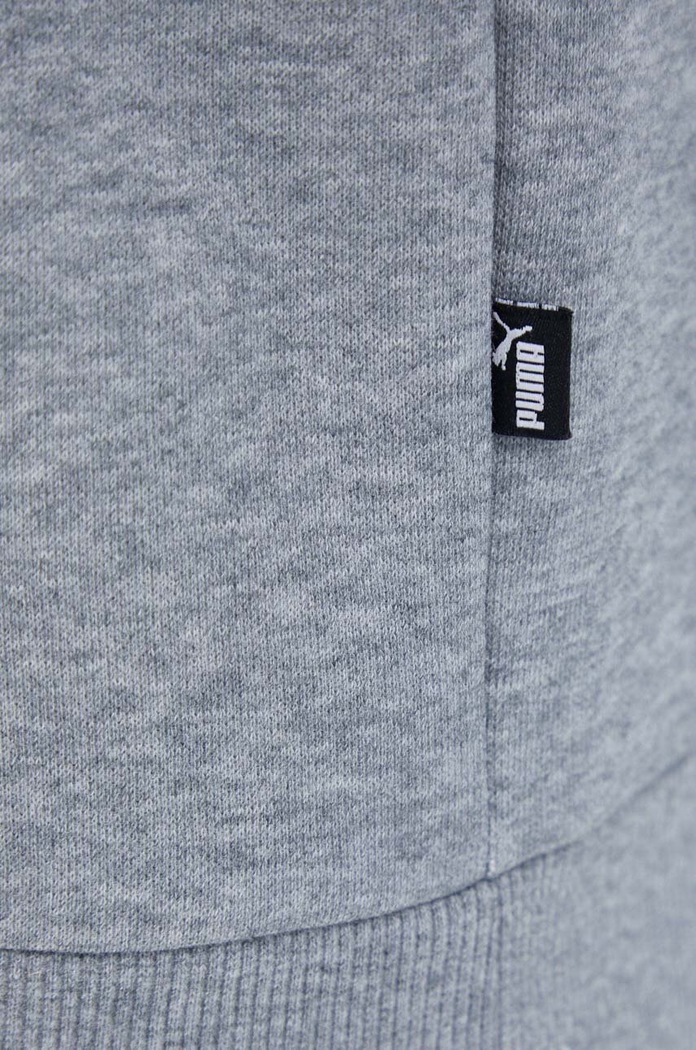 Puma bluza 586686 szary
