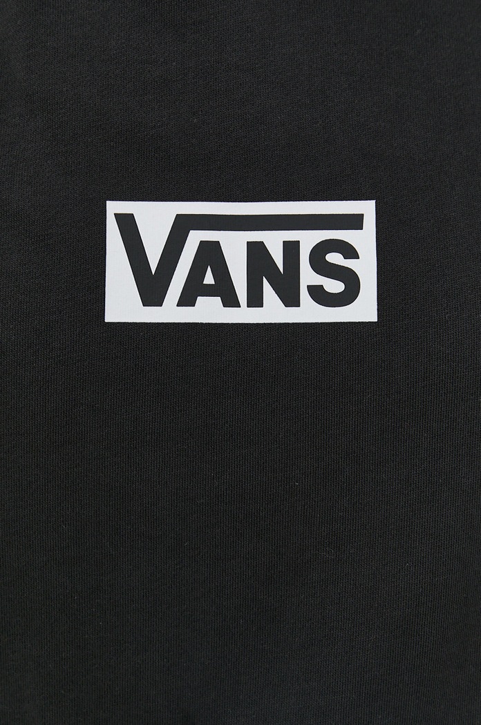 Vans Bluza VN0A49SN95Y1 czarny