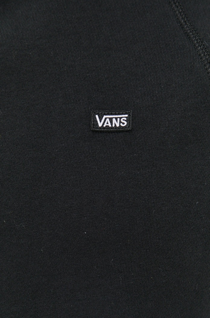 Bluza Vans czarny VN0A49SNZ7W1