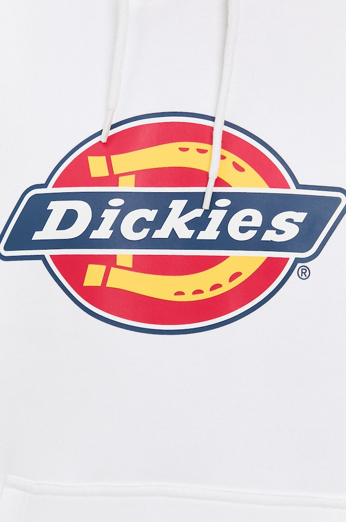 Dickies bluză DK0A4XCBWHX alb