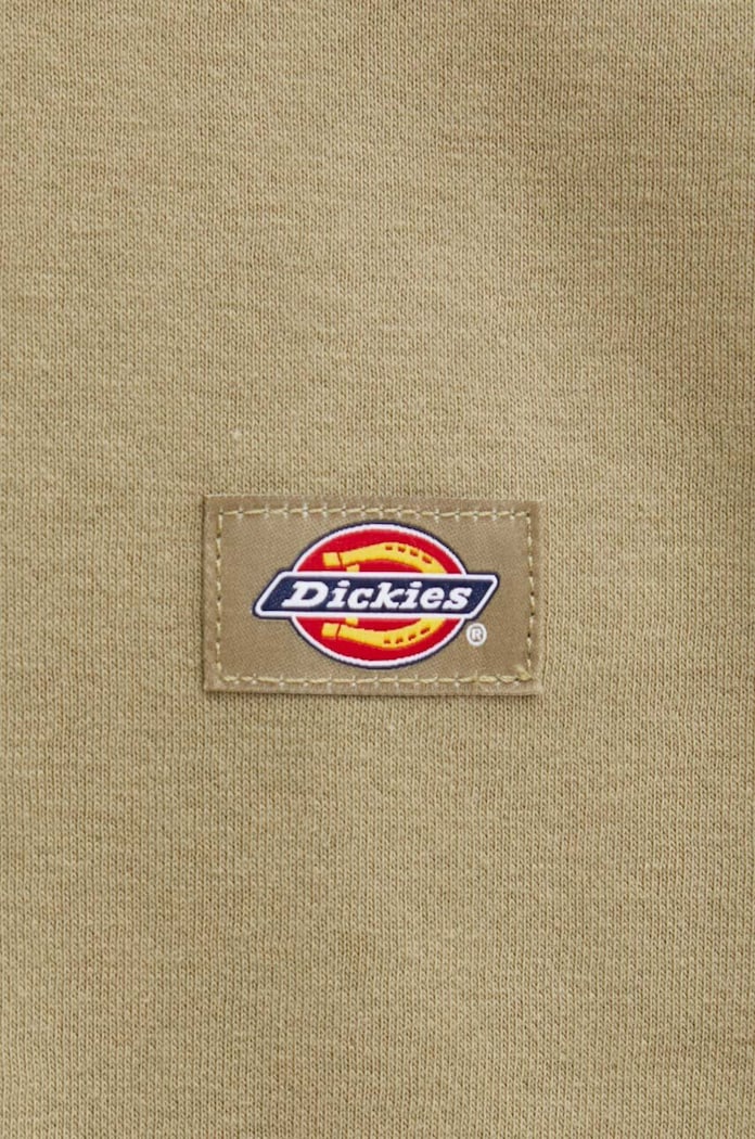 Dickies bluza DK0A4XCDBLK zielony