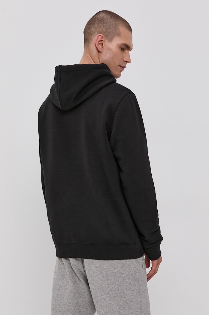 Odzież Dickies Bluza DK0A4XCDBLK czarny