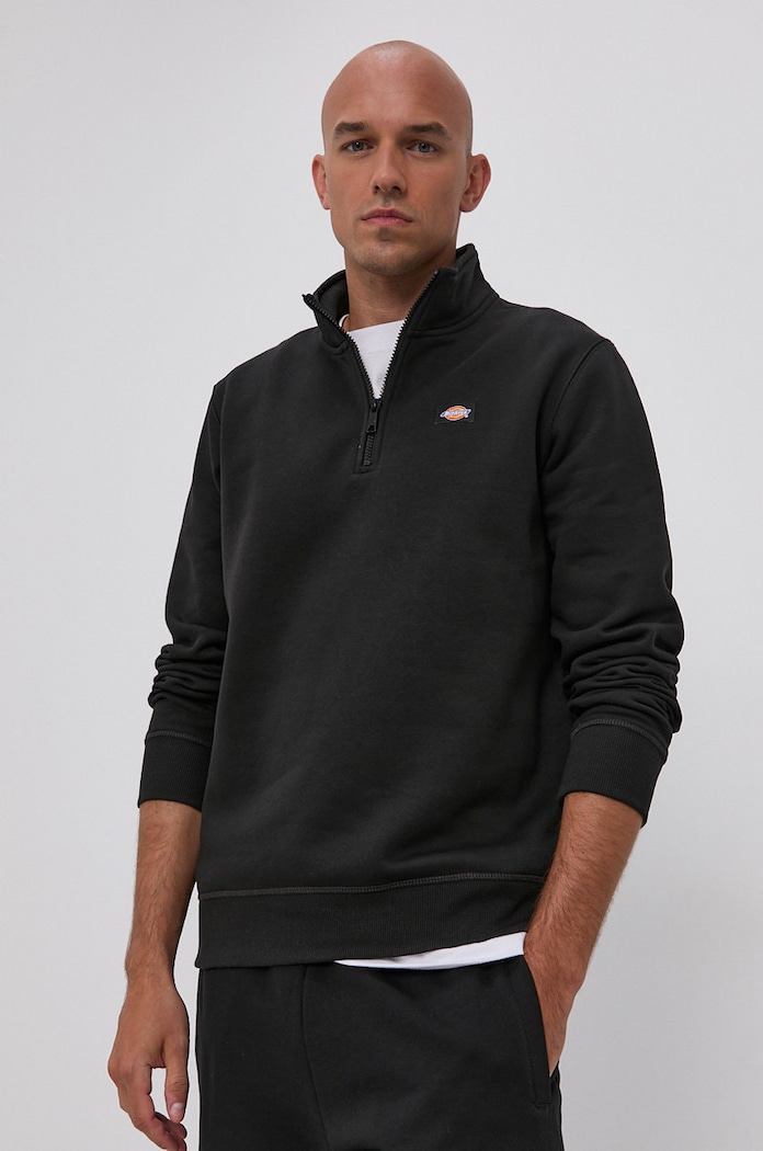 Dickies Bluza pozostałe czarny DK0A4XD4BLK