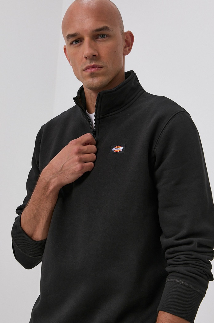 Dickies Bluza DK0A4XD4BLK czarny