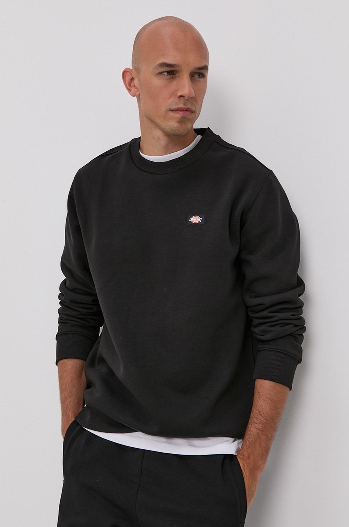 Dickies Bluza pozostałe czarny DK0A4XCEBLK