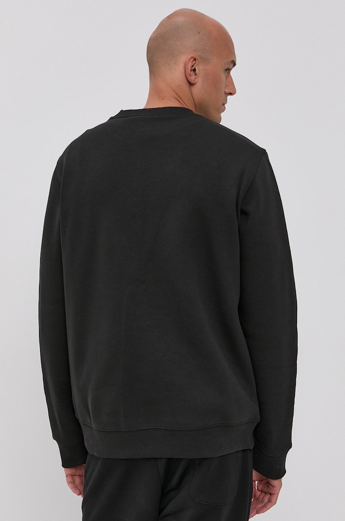 Odzież Dickies Bluza DK0A4XCEBLK czarny