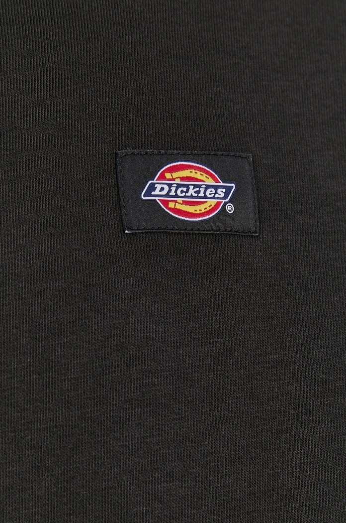 Dickies Bluza czarny DK0A4XCEBLK