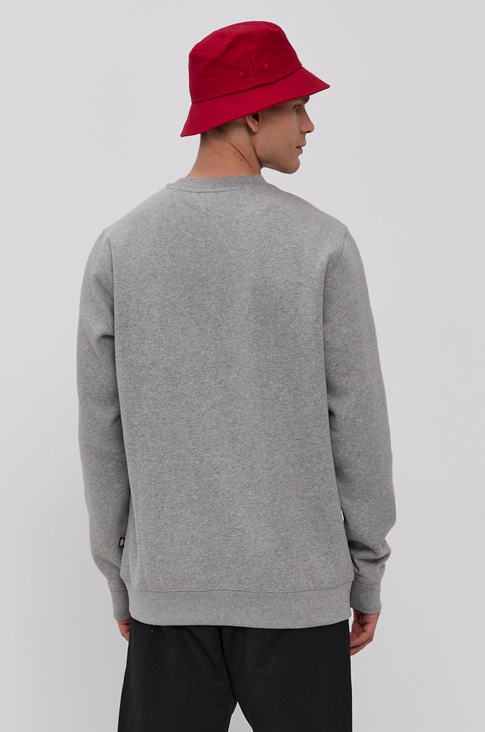 Ρούχα Μπλούζα Dickies DK0A4XCEGYM γκρί