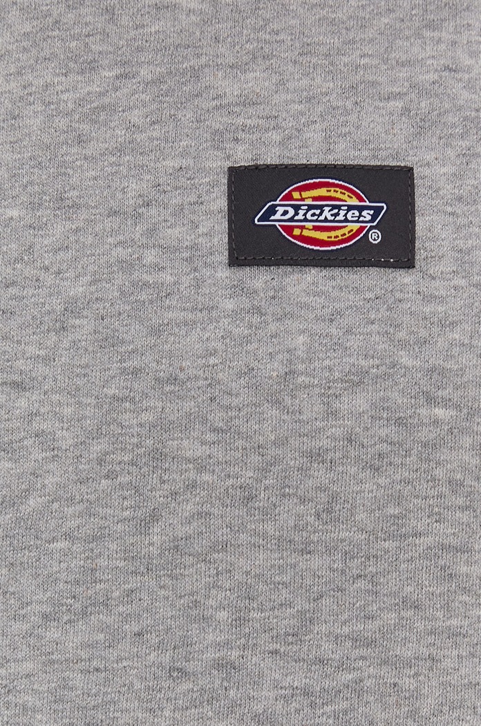 Μπλούζα Dickies DK0A4XCEGYM γκρί
