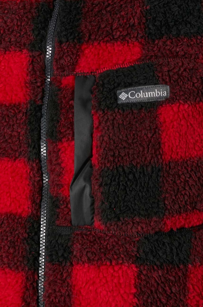 Columbia felpa da sport Winter Pass 1866565