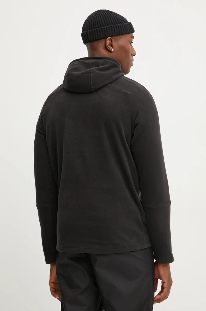Дрехи Суичър Helly Hansen 51893 черен