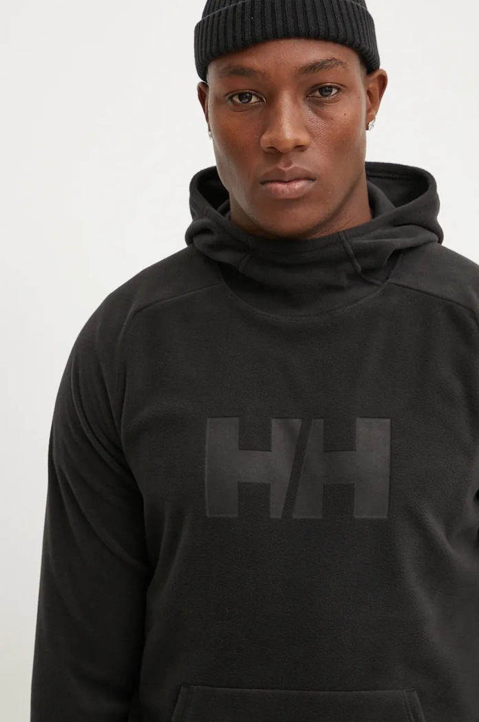 Суичър Helly Hansen черен 51893