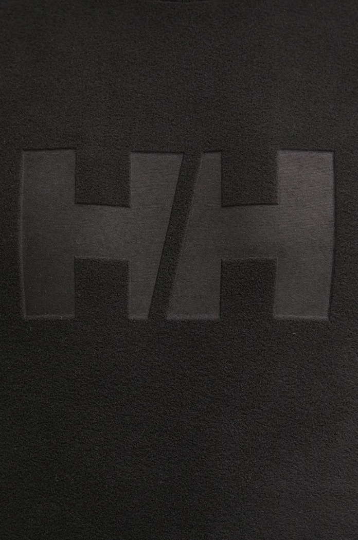 Суичър Helly Hansen 51893 черен