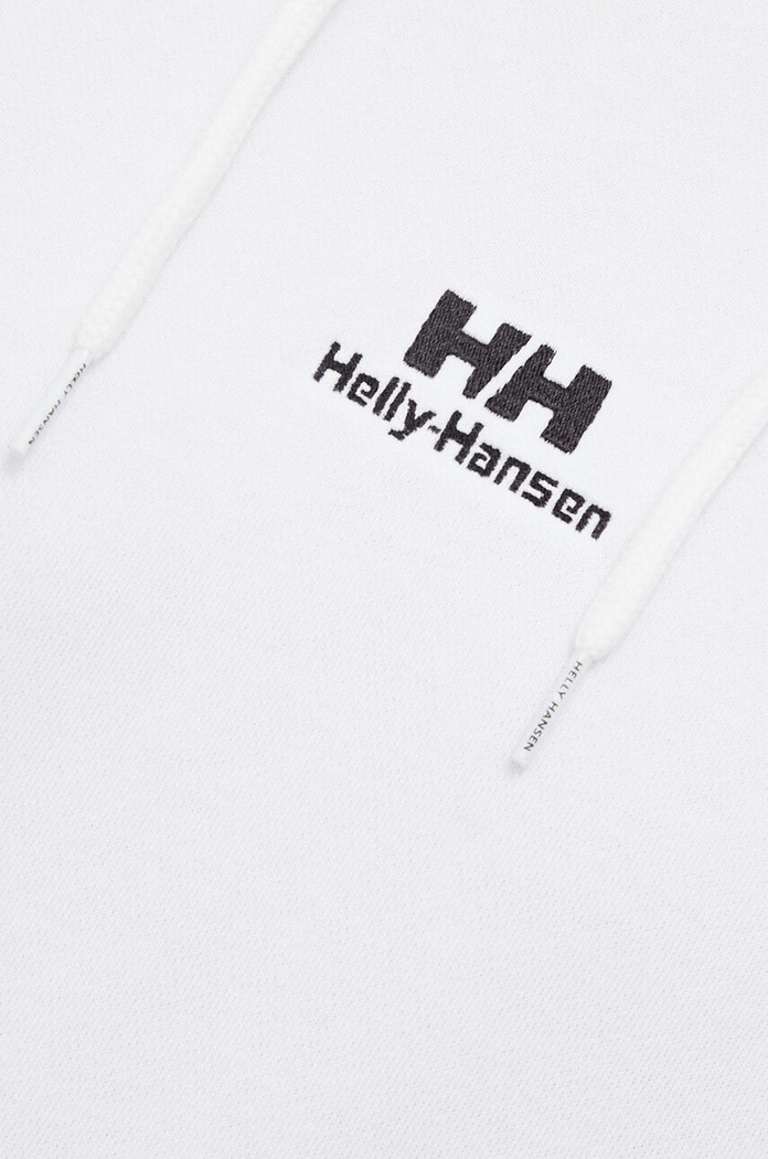 Helly Hansen bluza YU HOODIE 2.0 53582