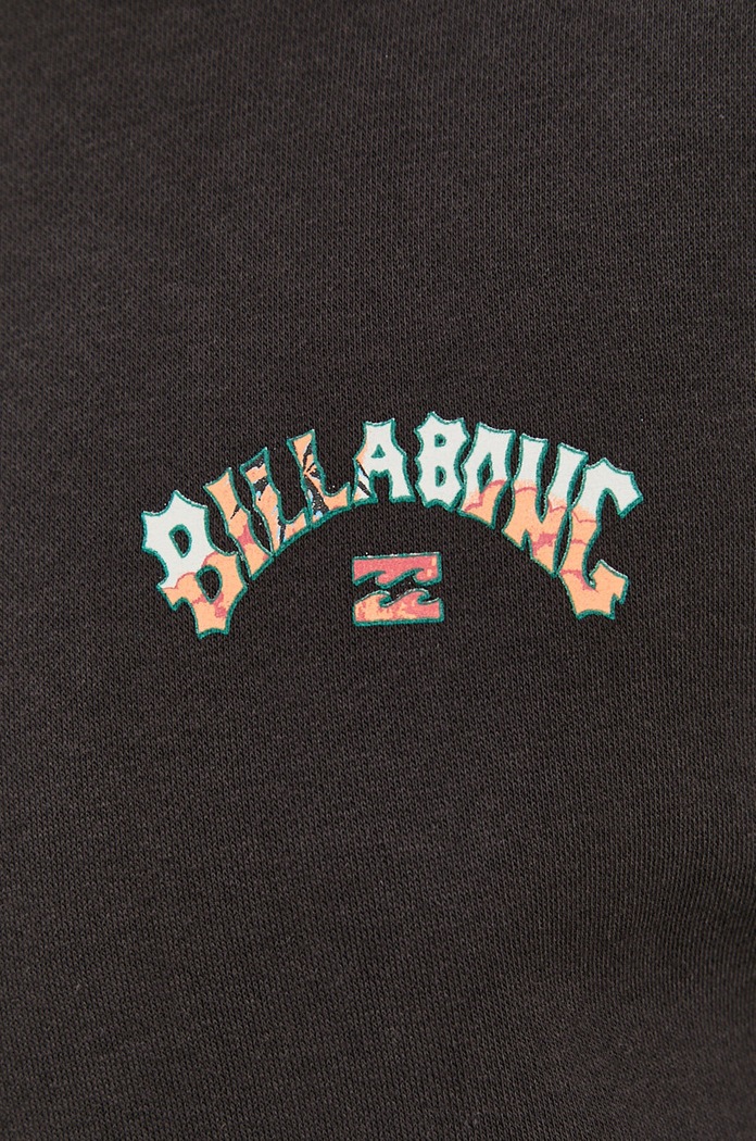 Billabong Bluză W1HO20BIF1.19 negru