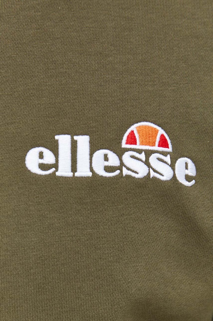 Μπλούζα Ellesse SHS08784 πράσινο