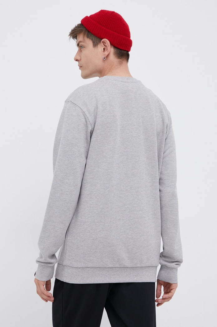 Дрехи Суичър Ellesse SHS08784 сив