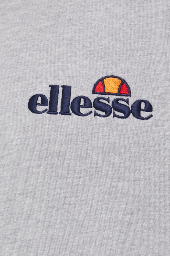 Суичър Ellesse SHS08784 сив