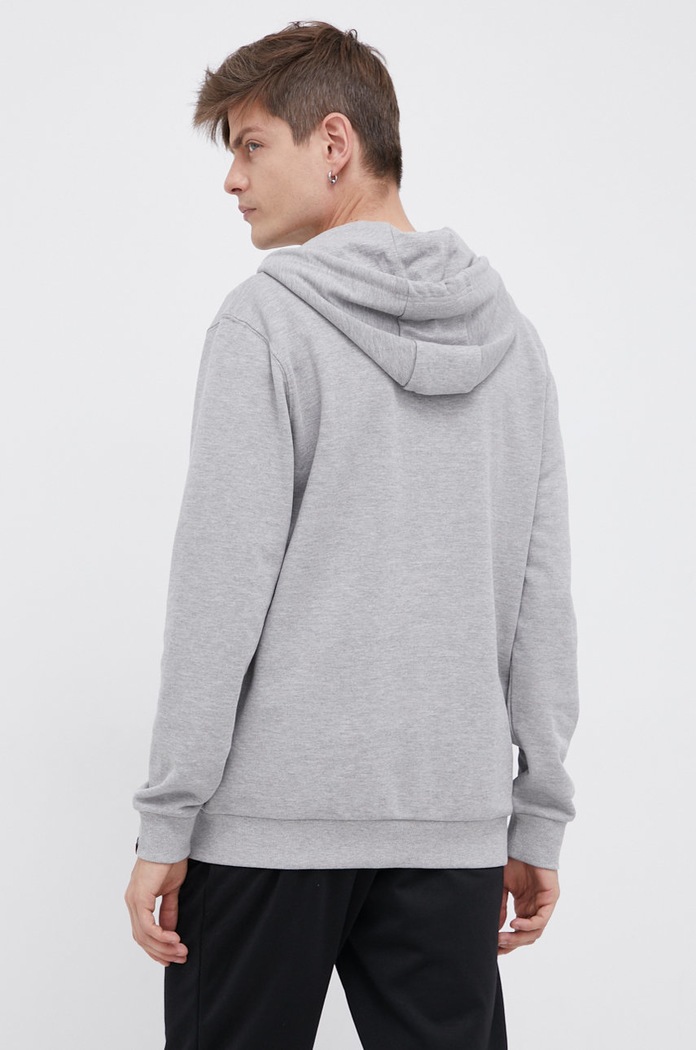 Oblečení Mikina Ellesse SHS08782 šedá