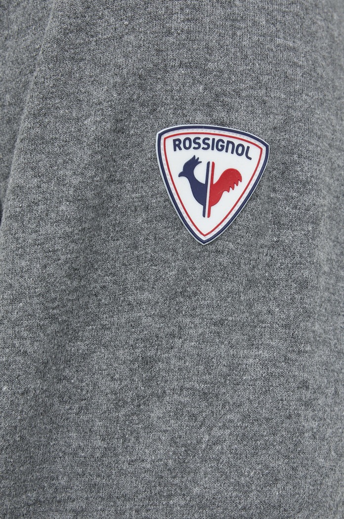 Μπλούζα Rossignol RLKMS13 γκρί