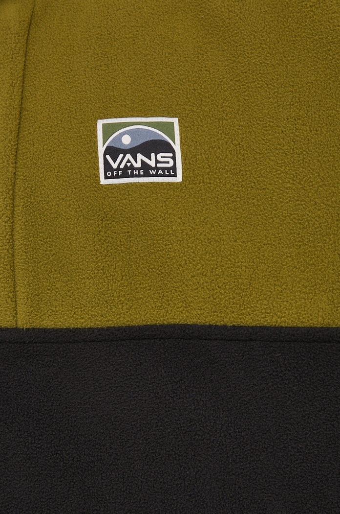 Vans Bluza VN0A5KKRBLK1 czarny