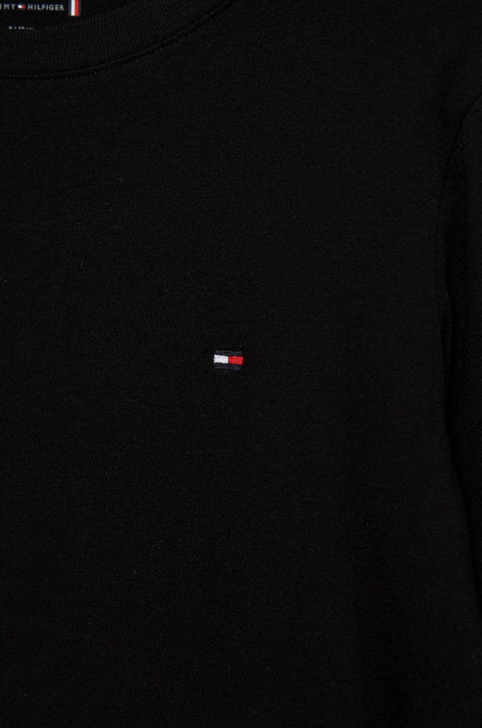 Tommy Hilfiger Longsleeve bawełniany dziecięcy (2-pack) UB0UB00309.4890