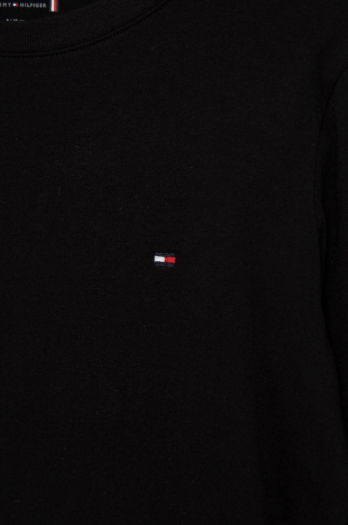Tommy Hilfiger Longsleeve bawełniany dziecięcy (2-pack) UB0UB00309.4890