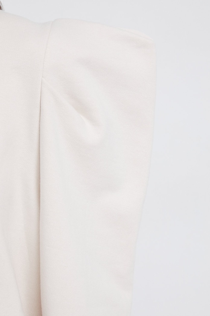 Levi's pamut melegítőfelső A0310.0000