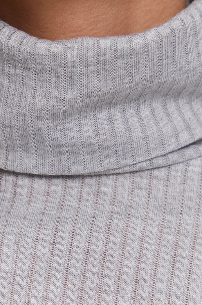 Pepe Jeans Longsleeve PL504618.933 szary