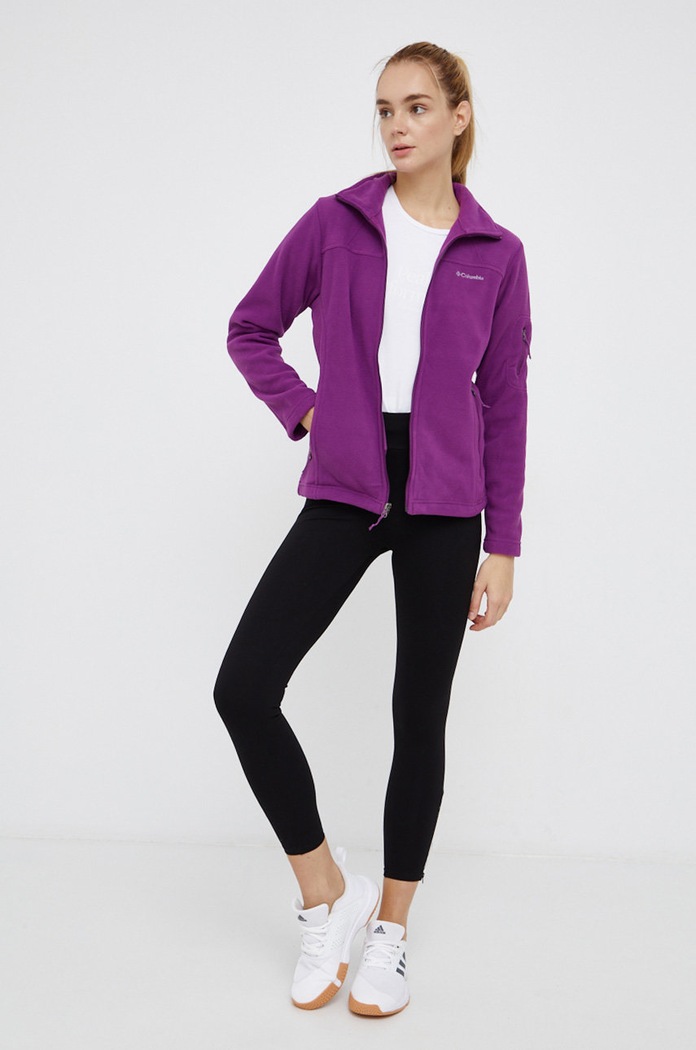 Peak Performance Longsleeve G75649 alb AW21