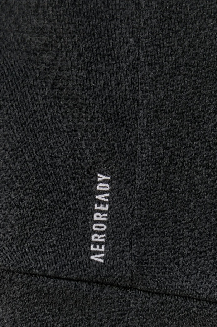 adidas Performance Longsleeve GK3769 czarny GK3769