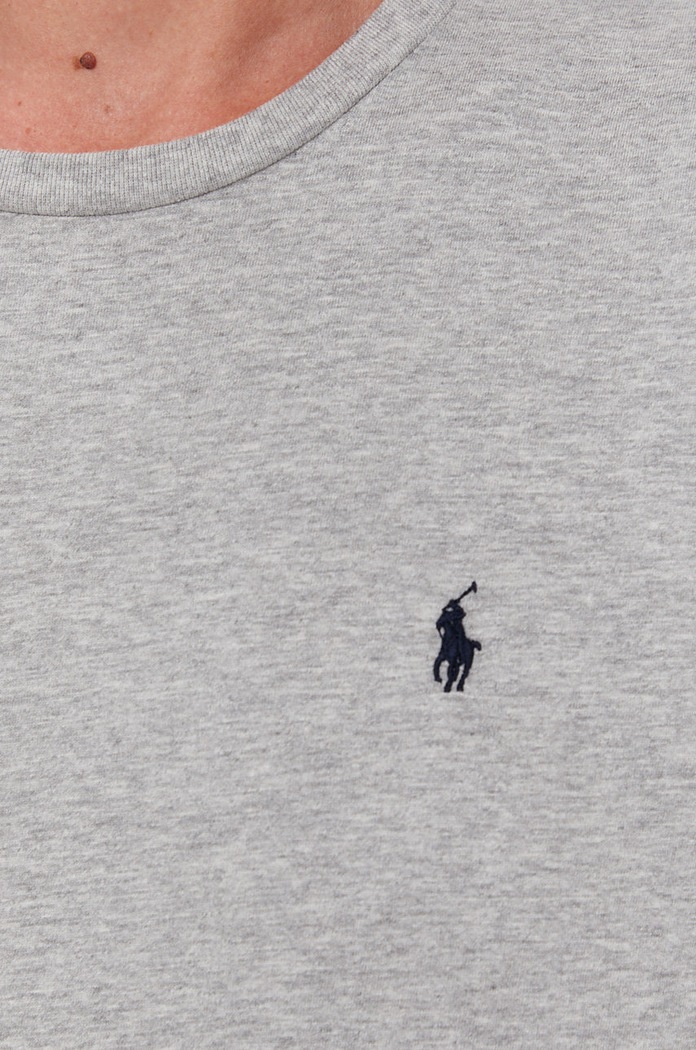 Longsleeve Polo Ralph Lauren 714844759003 γκρί