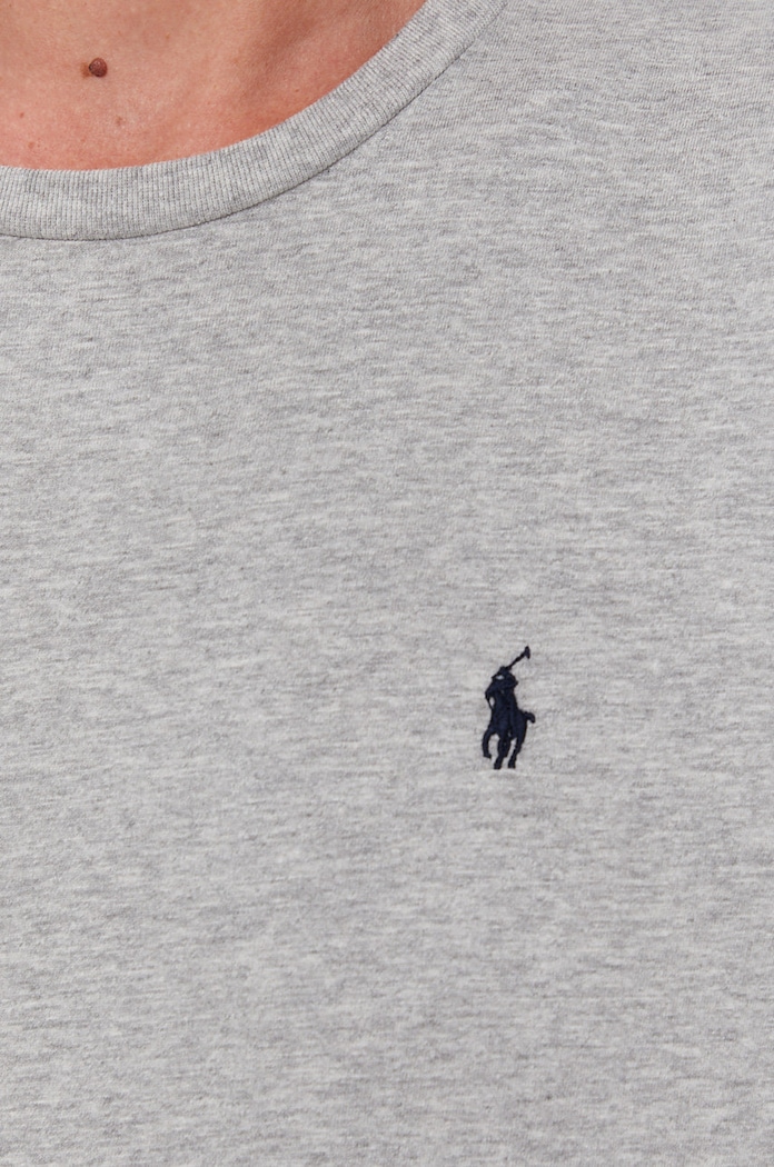 Longsleeve Polo Ralph Lauren 714844759003 γκρί