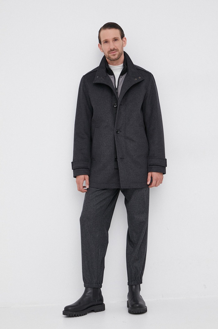 Polo Ralph Lauren - Bavlnené tričko s dlhým rukávom 710849518003 béžová AW21