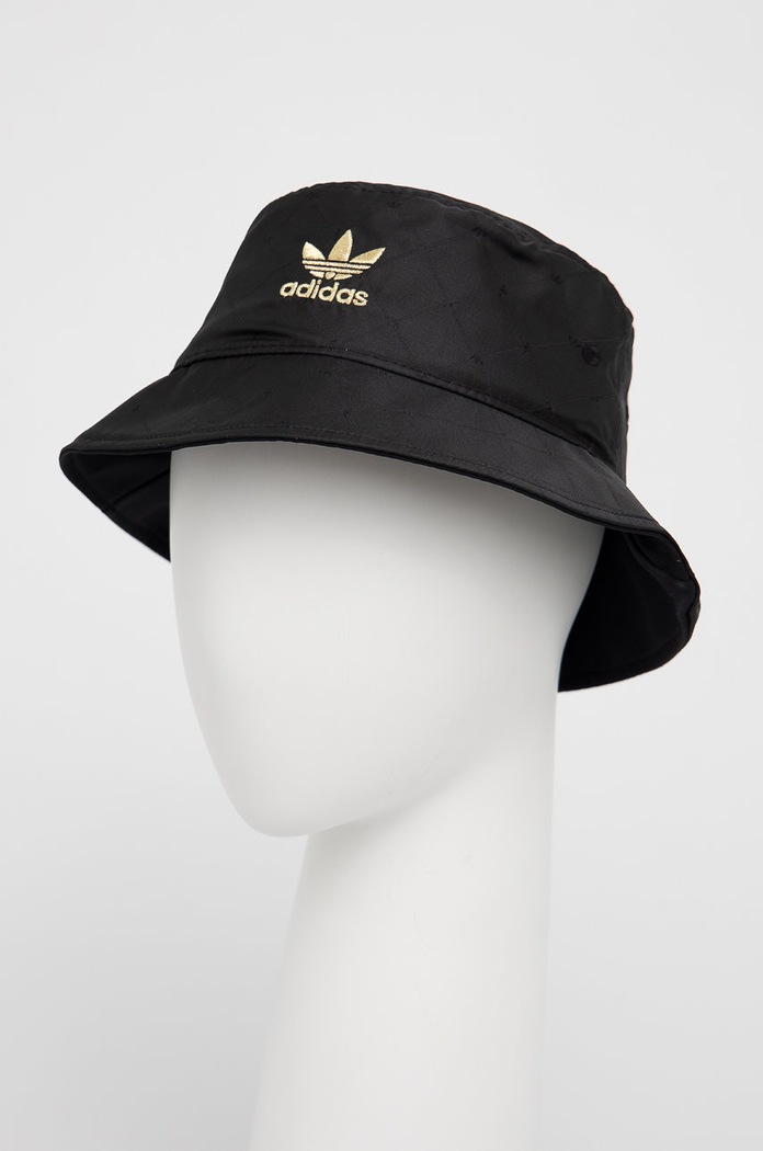 Шляпа adidas Originals H09036 чёрный AW21