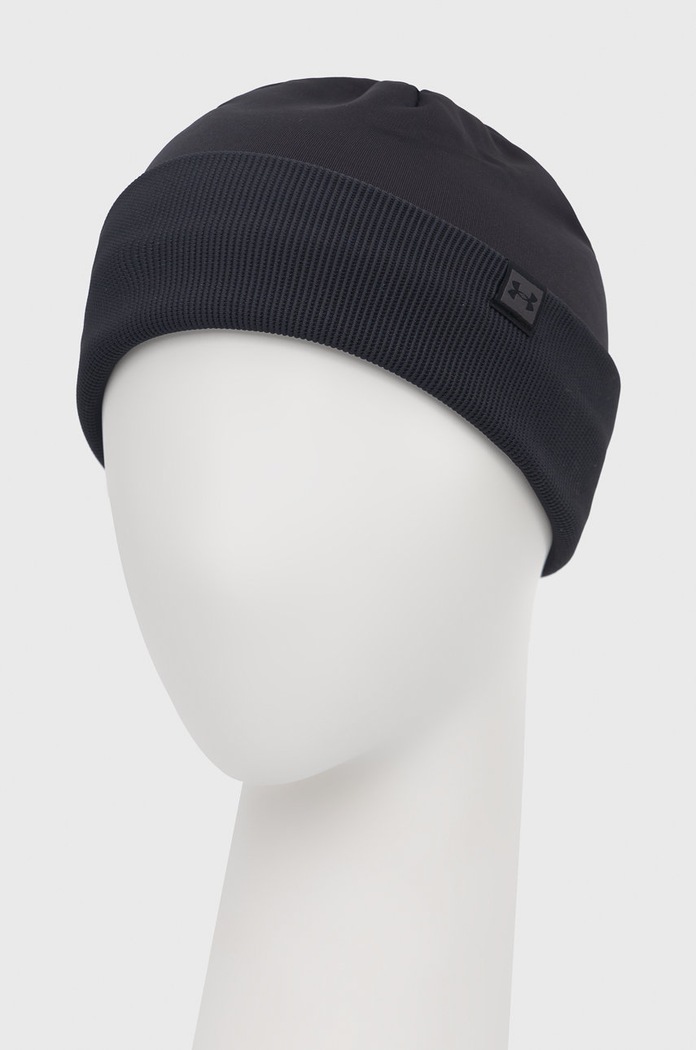 Kapa Under Armour 1365930 crna AW21