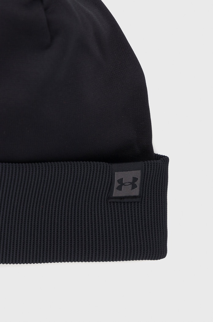 Dodaci Kapa Under Armour 1365930 crna