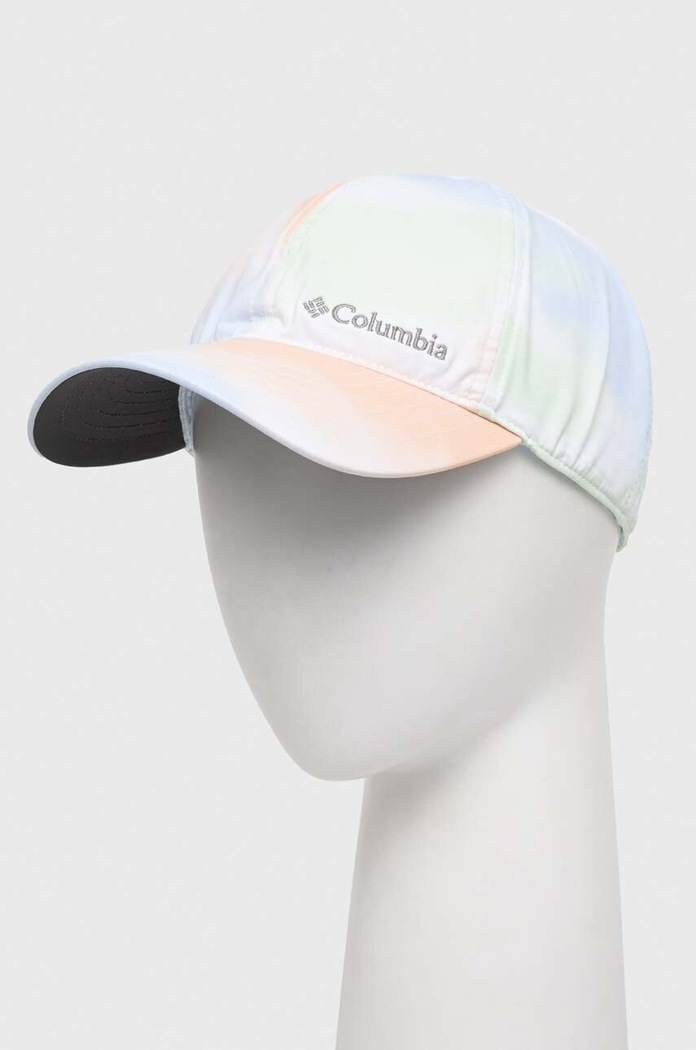 Kšiltovka Columbia Coolhead II další vícebarevná 1840001