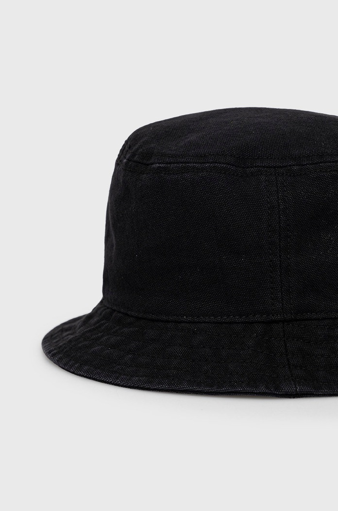 Doplňky Bavlněná čepice Quiksilver EQWHA03011 černá