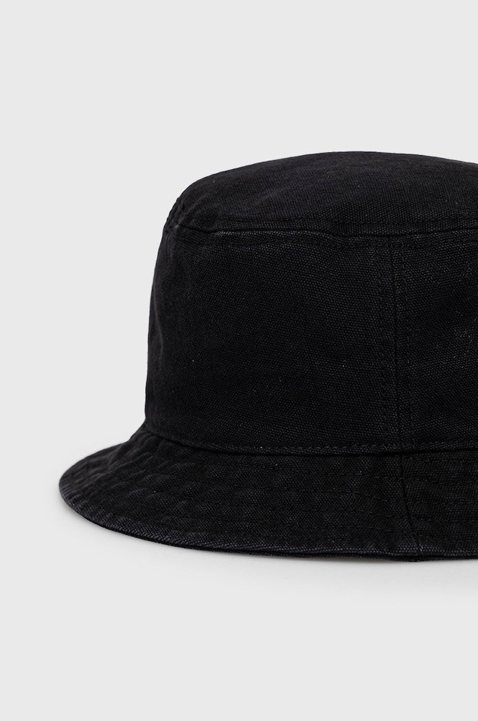 Doplňky Bavlněná čepice Quiksilver EQWHA03011 černá