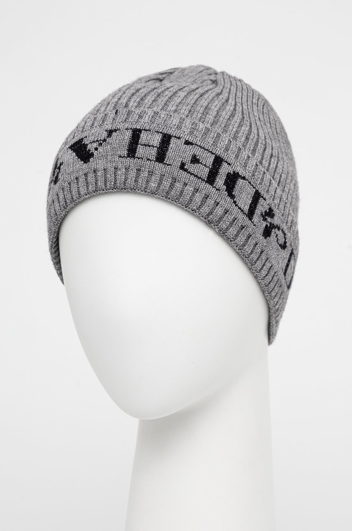 Deha Căciulă B54191.43800 gri AW21