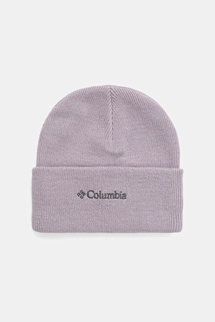 Columbia căciulă copii imprimeu violet 1917291